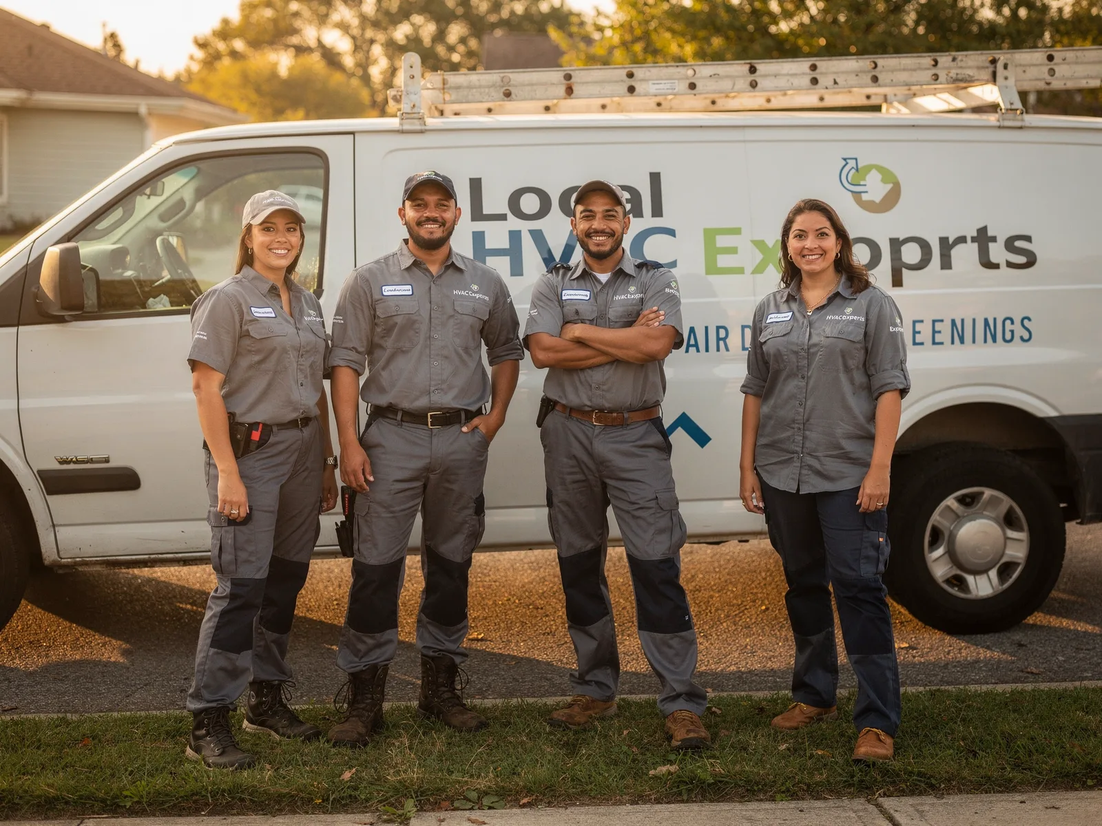 24/7 HVAC Repair & AC Replacement company in Skamokawa, WA