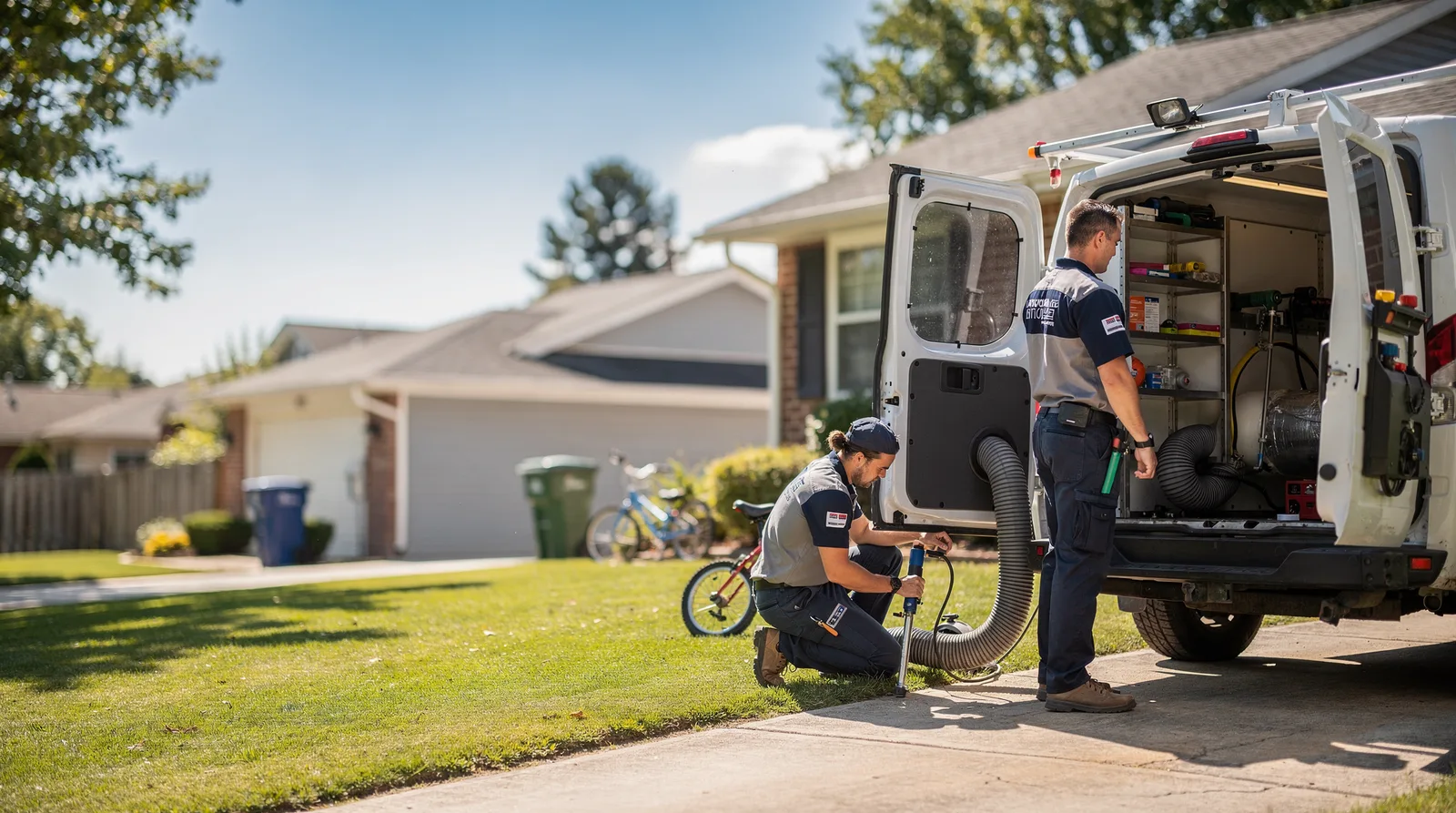 24/7 HVAC Repair & AC Replacement in Skamokawa, WA near me